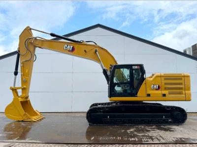 Caterpillar 330GC Next Gen - BRAND NEW / UNUSED / 2026 Model in vendita da Boss Machinery