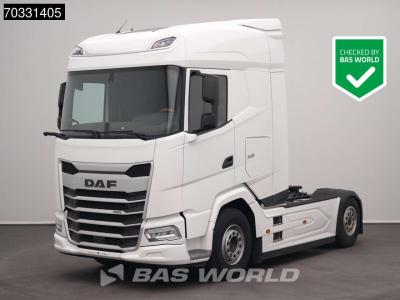 Daf XG 480 4X2 Retarder 2x Tanks ACC in vendita da BAS World B.V.