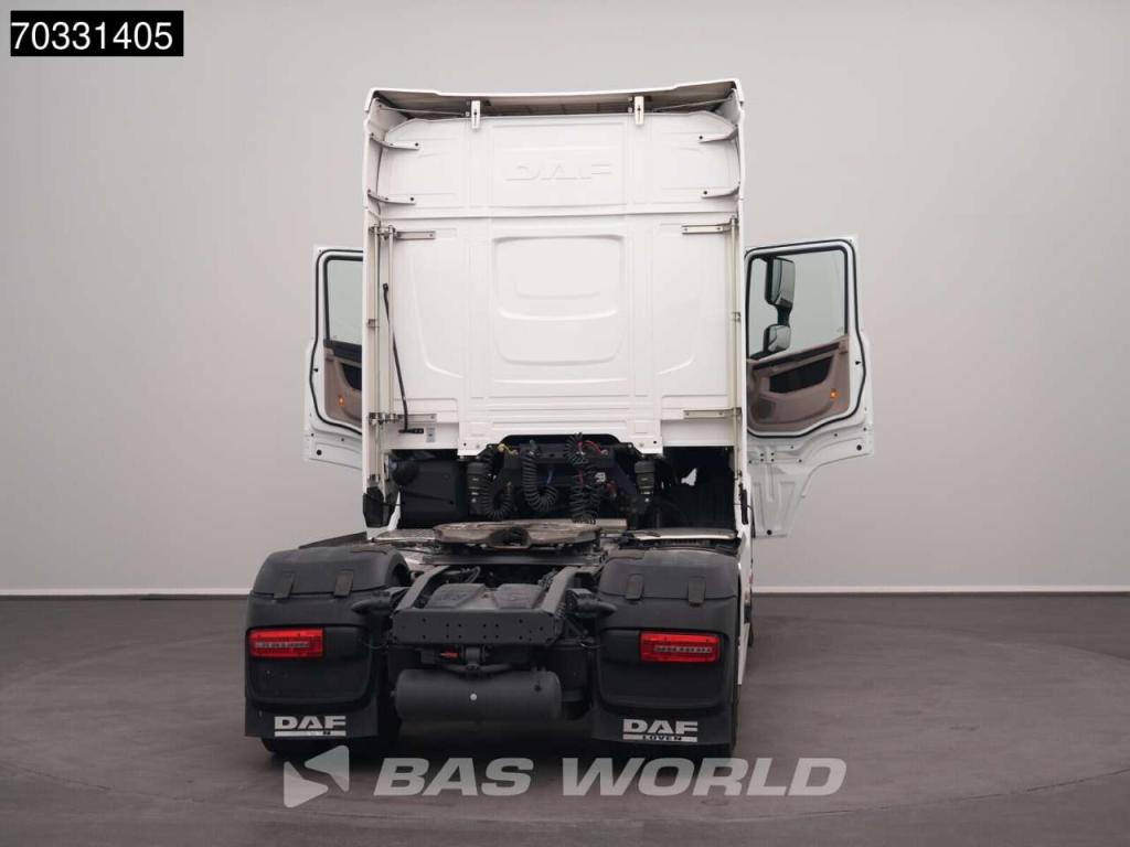 Daf XG 480 4X2 Retarder 2x Tanks ACC Foto 11