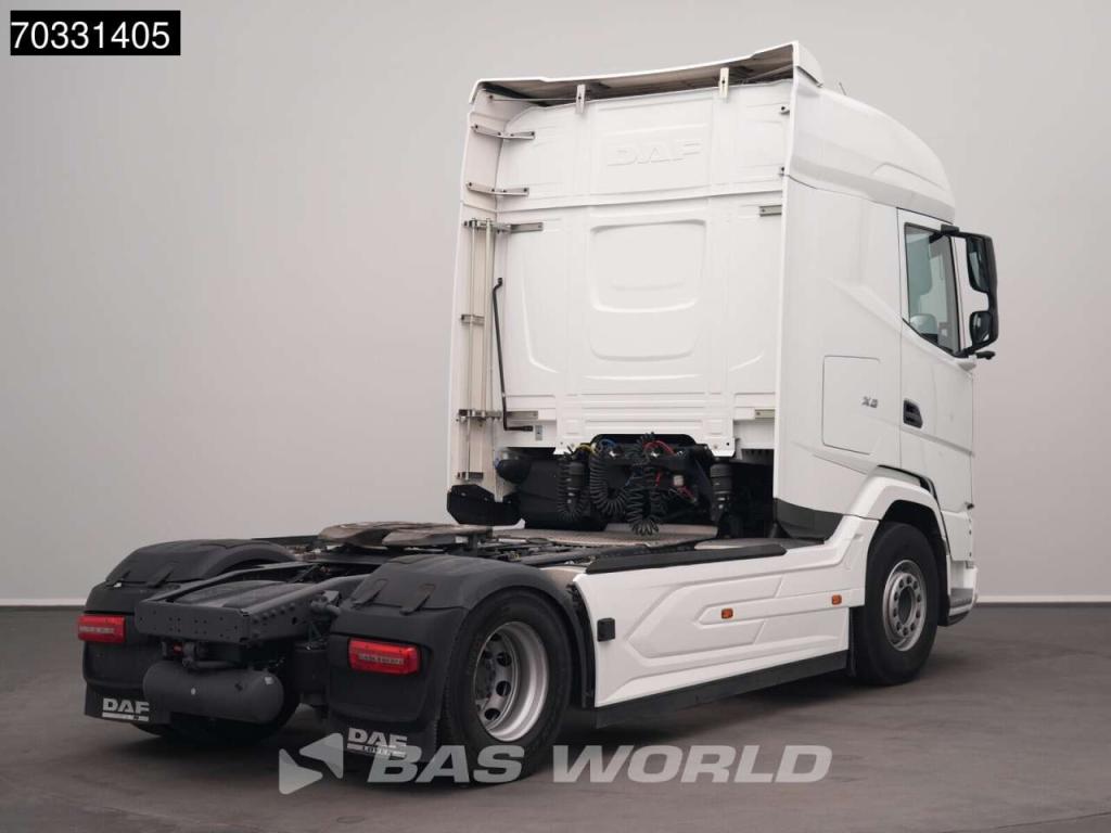 Daf XG 480 4X2 Retarder 2x Tanks ACC Foto 6