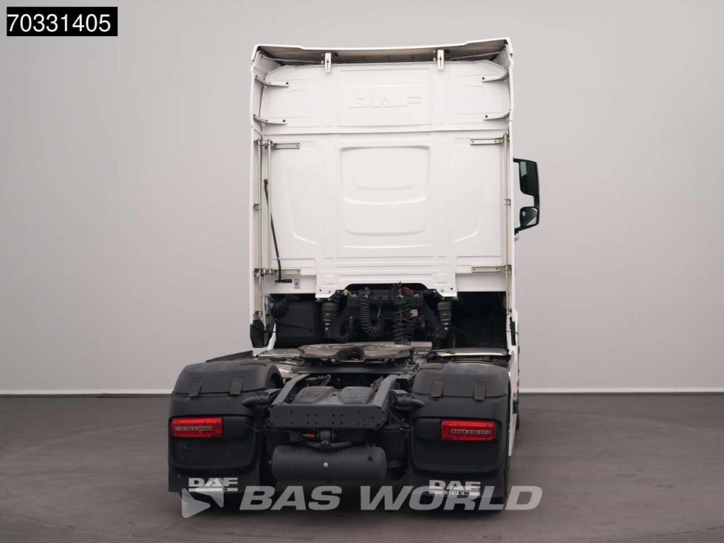 Daf XG 480 4X2 Retarder 2x Tanks ACC Foto 7