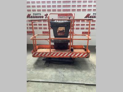 JLG LIFT 450 AJ in vendita da Massucco T. Srl Area Ricambi