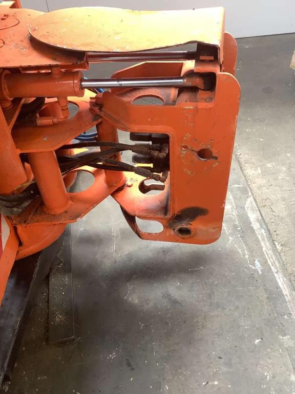 JLG LIFT 450 AJ Foto 6