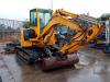 Yanmar ViO50 Foto 1 thumbnail