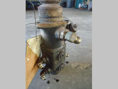 Pedale freno per Hitachi ZW310 - DA CONTROLLARE - in vendita da OLM 90 Srl