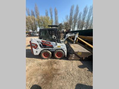 Bobcat S100