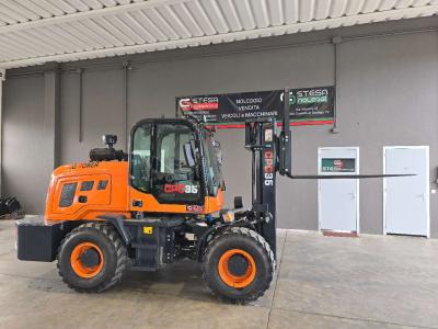 JQ Power CPC35 in vendita da Stesa Commerciale Sas