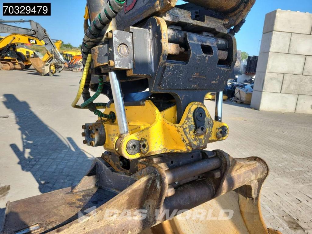 Volvo EC250 E L Foto 14