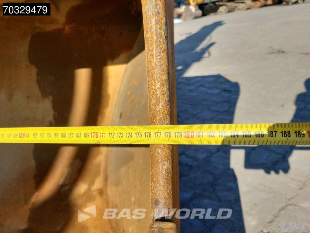 Volvo EC250 E L Foto 17