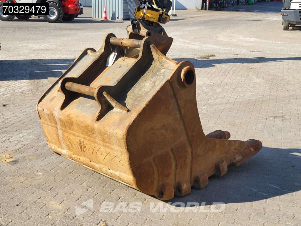 Volvo EC250 E L Foto 18