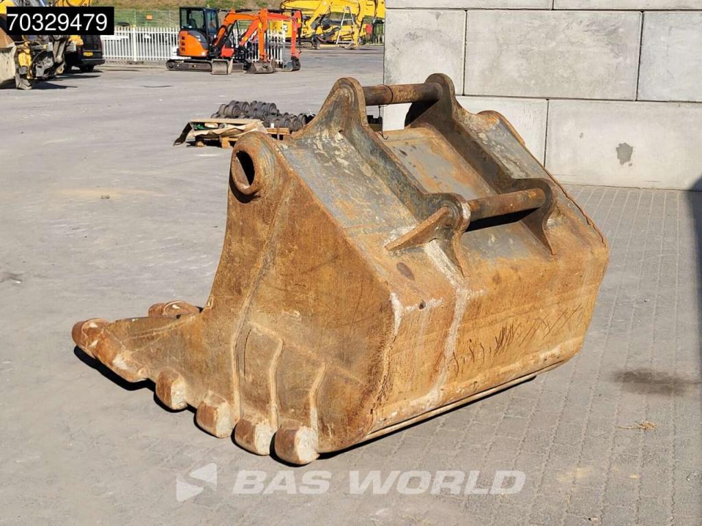Volvo EC250 E L Foto 21