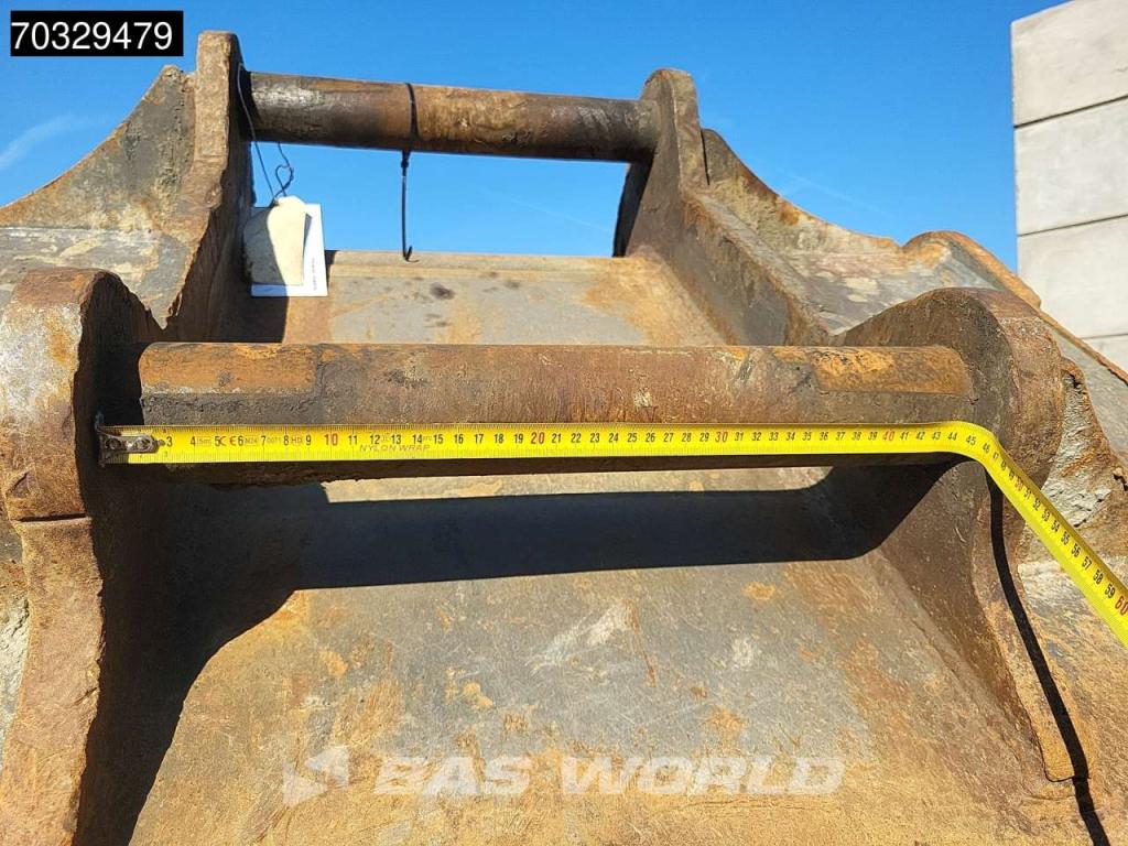Volvo EC250 E L Foto 25