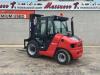 Manitou MSI30D 4X2 Foto 3 thumbnail