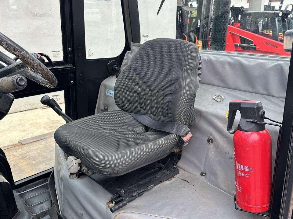 Manitou MSI30D 4X2 Foto 13
