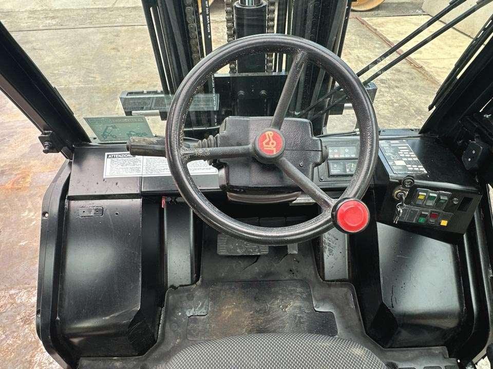 Manitou MSI30D 4X2 Foto 15