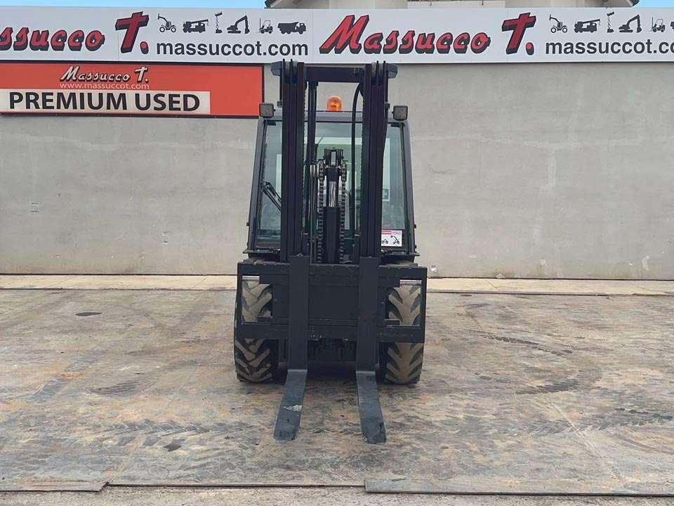 Manitou MSI30D 4X2 Foto 17