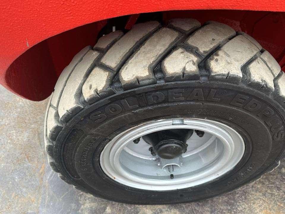 Manitou MSI30D 4X2 Foto 5
