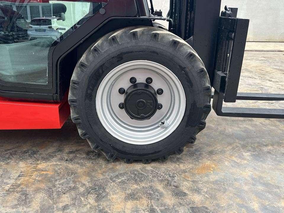 Manitou MSI30D 4X2 Foto 6