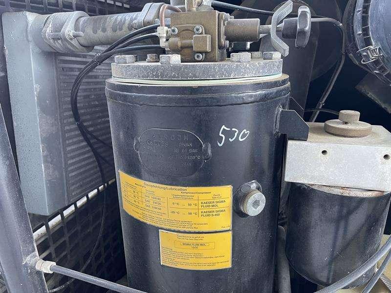 Kaeser M 122 - N Foto 10