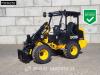 JCB 403 SP FACTORY WARRANTY - WEIDEMAN COUPLER - KUBOTA Foto 1 thumbnail