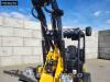 JCB 403 SP FACTORY WARRANTY - WEIDEMAN COUPLER - KUBOTA Foto 10 thumbnail