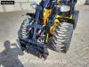 JCB 403 SP FACTORY WARRANTY - WEIDEMAN COUPLER - KUBOTA Foto 11 thumbnail