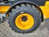 JCB 403 SP FACTORY WARRANTY - WEIDEMAN COUPLER - KUBOTA Foto 15 thumbnail