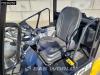 JCB 403 SP FACTORY WARRANTY - WEIDEMAN COUPLER - KUBOTA Foto 19 thumbnail