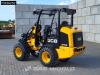 JCB 403 SP FACTORY WARRANTY - WEIDEMAN COUPLER - KUBOTA Foto 5 thumbnail