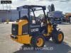 JCB 403 SP FACTORY WARRANTY - WEIDEMAN COUPLER - KUBOTA Foto 8 thumbnail
