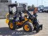JCB 403 SP FACTORY WARRANTY - WEIDEMAN COUPLER - KUBOTA Foto 9 thumbnail