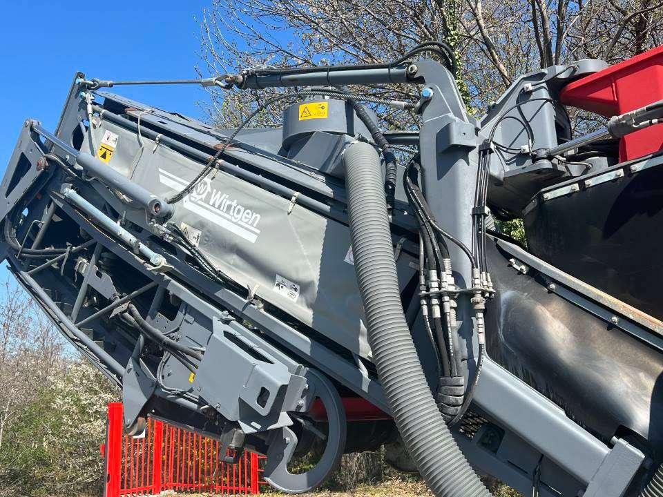 Wirtgen W200i Foto 17
