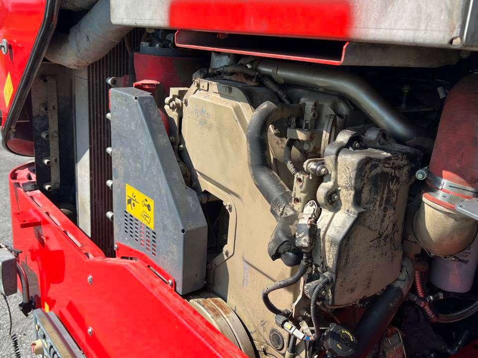 Wirtgen W200i Foto 19