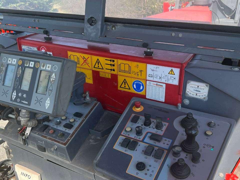 Wirtgen W200i Foto 6