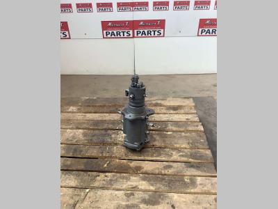 Giunto Rotante per Hitachi ZX135-5 in vendita da Massucco T. Srl Area Ricambi