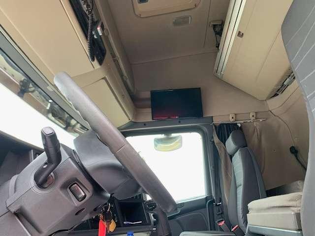 Scania R480 Foto 4
