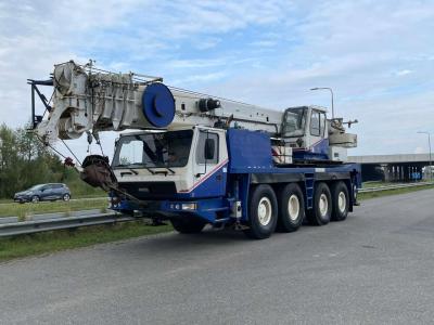 Grove GMK4075 in vendita da Big Machinery