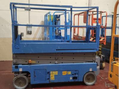 Genie GS 2032
