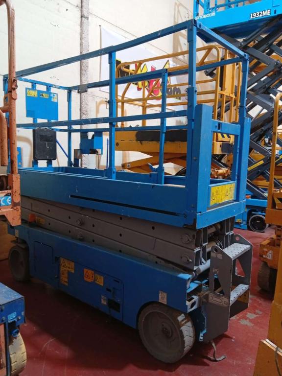 Genie GS 2032 Foto 3