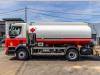 Volvo FL 280 +MAGYAR 11.000L+4COMP Foto 2 thumbnail