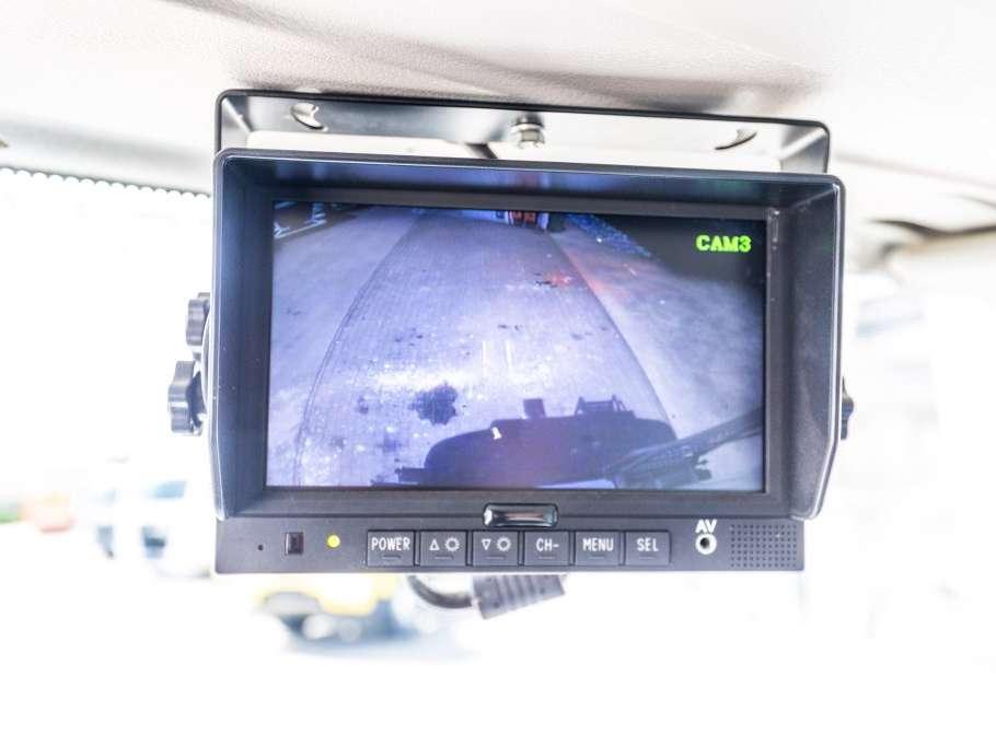 Volvo FL 280 +MAGYAR 11.000L+4COMP Foto 21