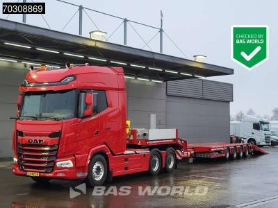 Daf XG+ 530 XG+ 6X4 in vendita da BAS World B.V.