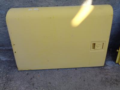 Cofanatura e carter carrozzeria per Fiat Hitachi Ex 355 in vendita da PRV Ricambi Srl