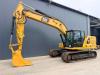 Caterpillar 323 07A Foto 1 thumbnail
