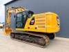 Caterpillar 323 07A Foto 2 thumbnail
