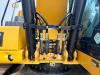 Caterpillar 323 07A Foto 20 thumbnail