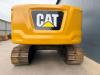 Caterpillar 323 07A Foto 8 thumbnail