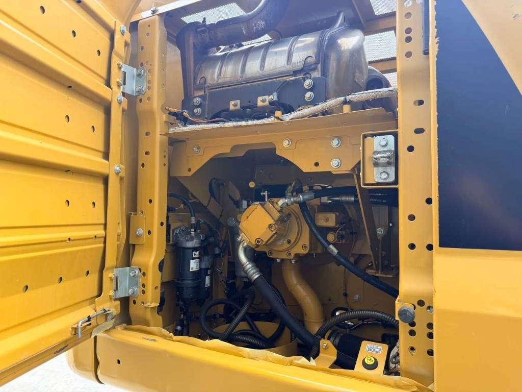 Caterpillar 323 07A Foto 11