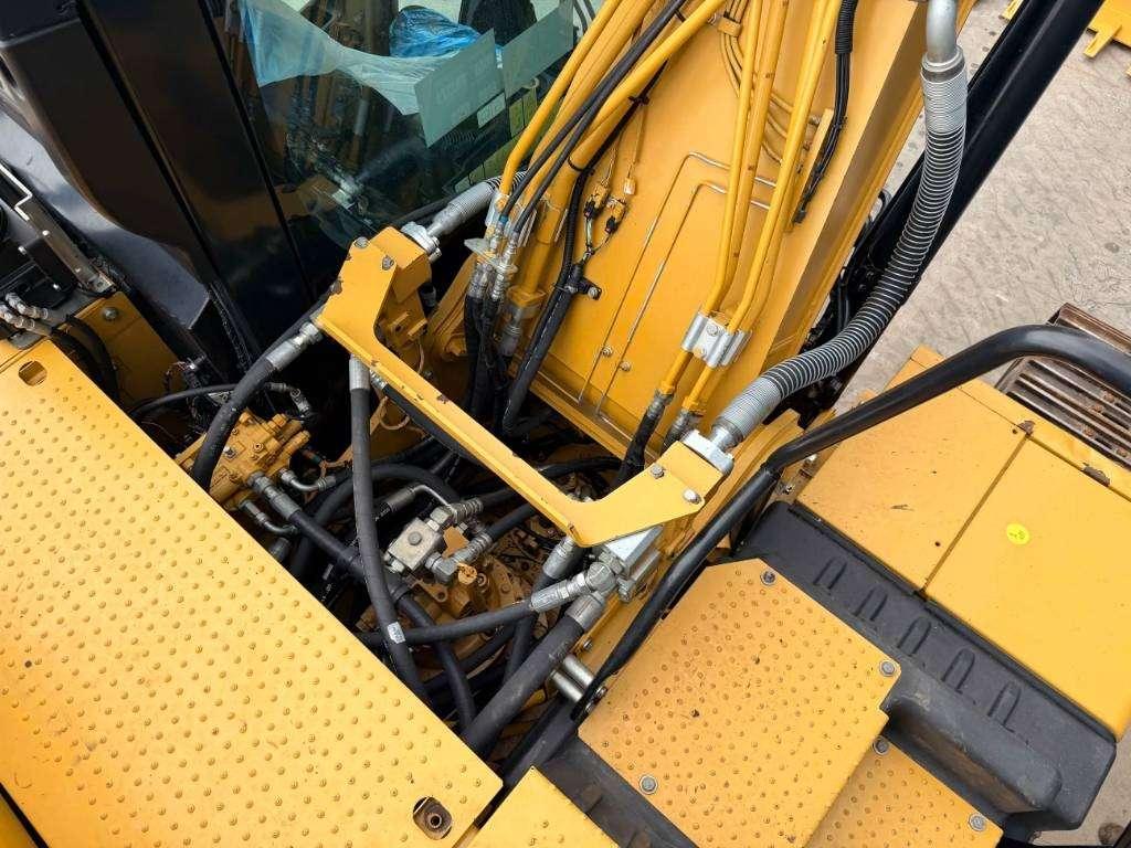 Caterpillar 323 07A Foto 12