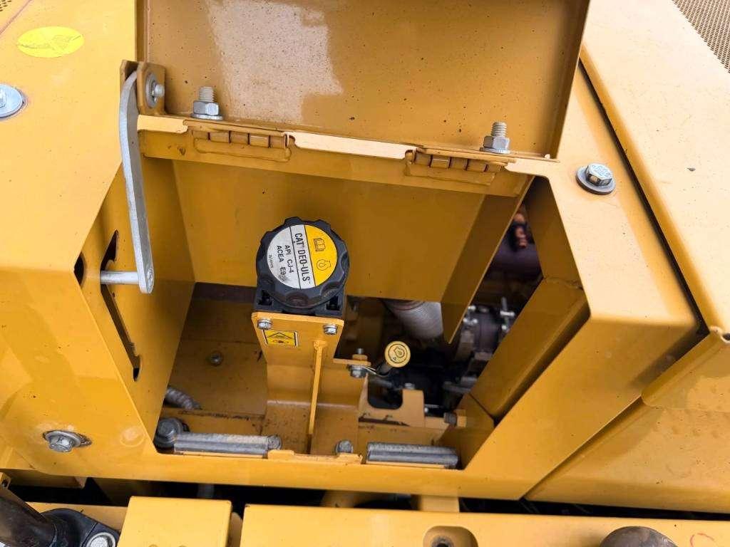 Caterpillar 323 07A Foto 17